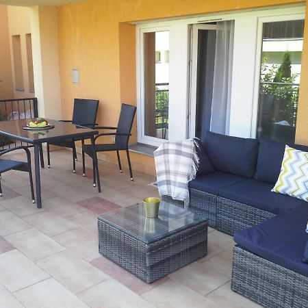 Alexandra Apartment Hajduszoboszlo - Chic Flat ภายนอก รูปภาพ