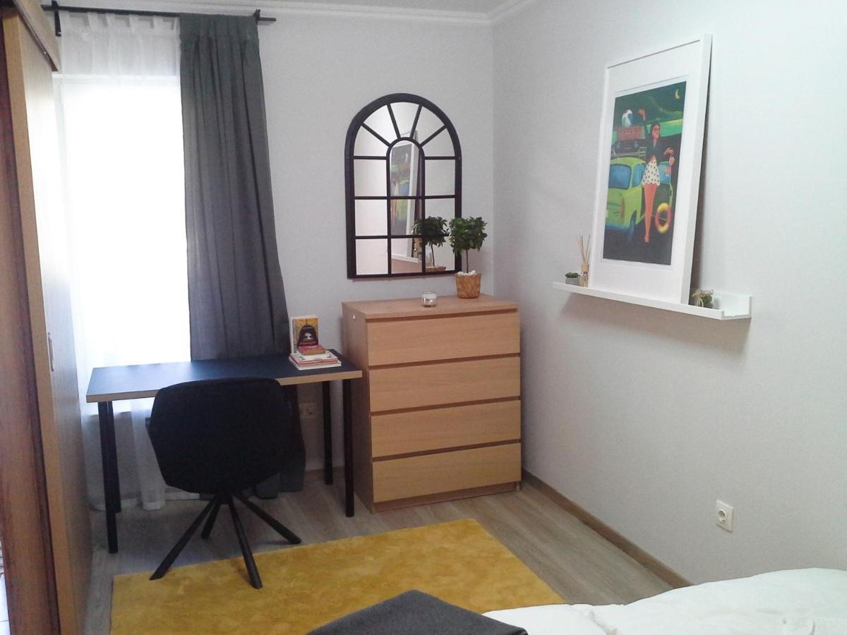 Alexandra Apartment Hajduszoboszlo - Chic Flat ภายนอก รูปภาพ
